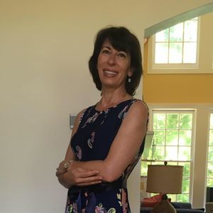 Meet your Posher, Dorothea